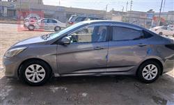 هيونداي أكسنت